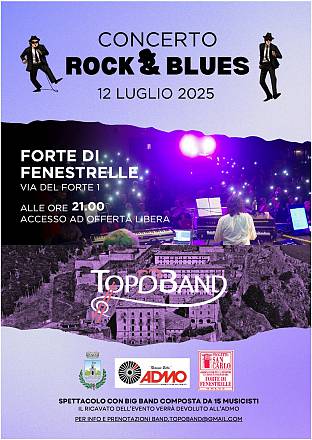 Concerto topoband